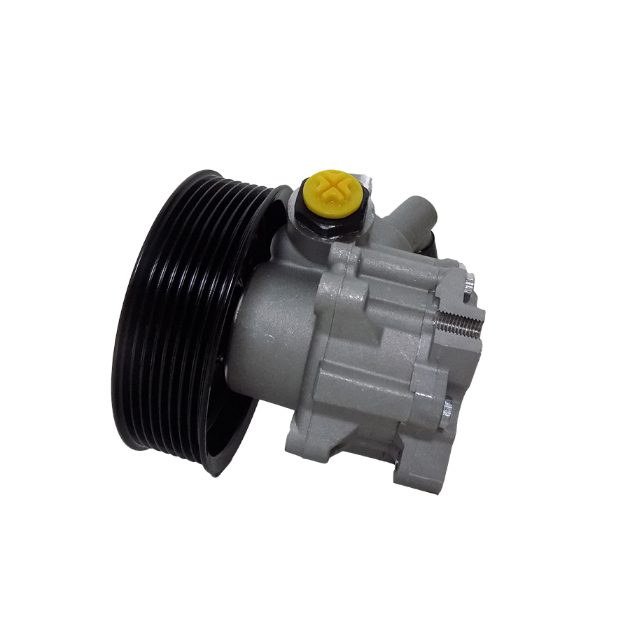 Zf ml 02. Ks00000688. Насос ГУР Motorherz p1033hg.